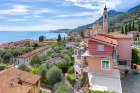 Hotel Villa Europa Gargnano